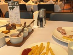 -拉蒂娜·巴西牛排馆 Latina·Brazilian Steakhouse(陆家嘴旗舰店)