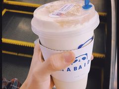-茶百道(宜昌万达店)