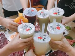 -伟记牛肉(金鸿公路店)