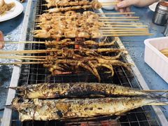 -南宁良凤江国家森林公园