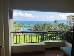 -三亚亚龙湾天域度假酒店