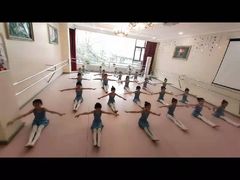 -卡普兰芭蕾舞学校(西固校区)