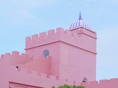 -漳州滨海火山岛自然生态风景区