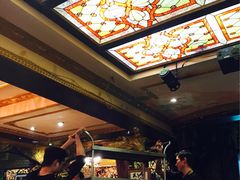 -东方亚克西餐厅(西康路店)