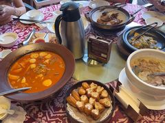 -临家闽南菜(宝洲路店)