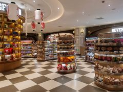 -杭州大厦LSE城市生活超市(杭州大厦店)