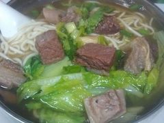 android_upload_pic-晋江老戴牛肉馆(江头美食城分店)