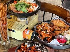 -Dak's 炸鸡(远景路店)