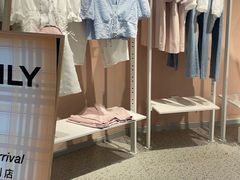 -巴黎春天(浦建店)