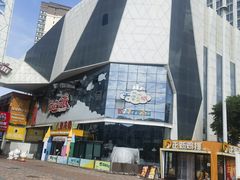 -万达广场(齐齐哈尔建华店)