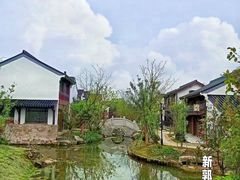 -苏州上方山国家森林公园