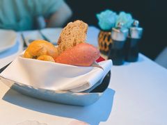 餐前面包-牛排家(北京长安街英皇集团中心店)