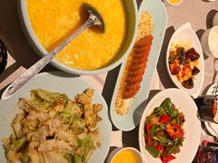 -静之湖湖畔餐厅