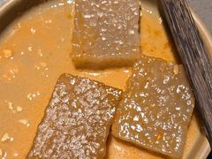 -巴奴毛肚火锅(二七万达店)