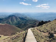 -灵山