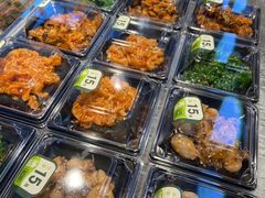 -池田寿司·4H鲜作(西直门凯德华联店)