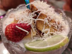 -浩海火燒雲傣家菜(芮欧百货店)