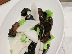 -巴依老爷新疆美食(常营店)