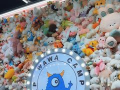 -娃娃集合营(上海闵行天街店)