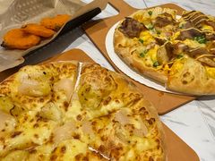 -必胜客(福州永嘉PH店)