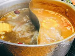 -呷哺呷哺 黄金牧场 (新中关购物中心店)