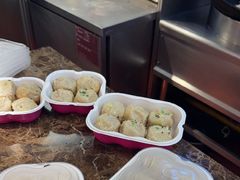 -小杨生煎(黄河路美食休闲街店)