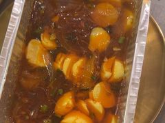 -正宗齐齐哈尔烤肉·齐牛哥鲜切炭火烤肉(杭州总店)