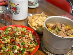 -小街47號江湖菜(四合院店)