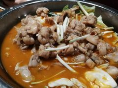 香辣跳跳蛙-湘里乡亲甲王二老店