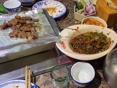 -熙成烧烤·三十三年(开发区店)