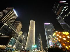 -深圳湾万象城(南山店)