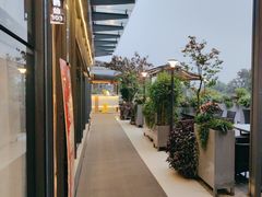 -渝信川菜(南滨店)