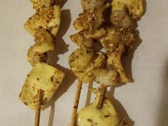 烤心管-管氏翅吧(广渠门店)