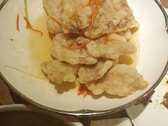 -金掌勺锅包肉(太原万达店)
