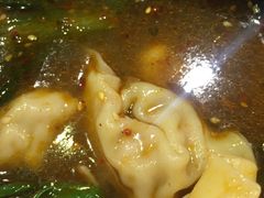 -谭师爷龙抄手(白下路店)