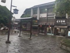 -南关石牌坊古镇