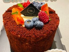 -姆们M Sweetie Cake(五道口店)