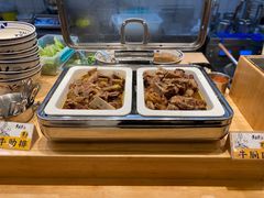 -黄太牛·牛肉面(长江北路店)