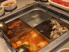 -海底捞火锅(顺义华联店)
