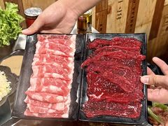 -三江汇火锅店(保全街店)