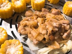 -日进一片海.生腌海鲜火锅.宵夜烧烤(三里屯总店)
