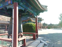-大钟寺古钟博物馆