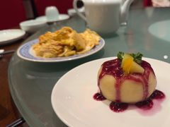 -百花深处·老北京风味菜