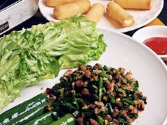 -美未居·老字号·地道顺德菜·桑拿鸡·鱼生(容桂店)