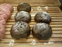 -面包新语(滨湖万达店)