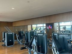 -深圳机场凯悦酒店