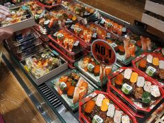 -池田寿司·4H鲜作(西直门凯德华联店)