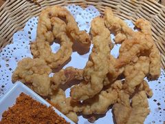 -老阿爸江浙土菜(奥体中心店)