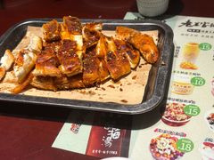 -清真·老兰家(兴善寺西街总店)