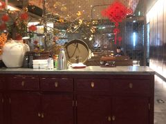 -京华烟云·北京烤鸭(领展购物广场·中关村店)